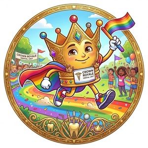 Crown Royale